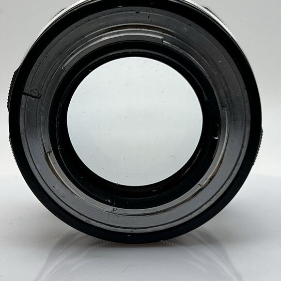 Nikon Nikkor-S 50mm f1.4 Lens - Picture 7 of 14